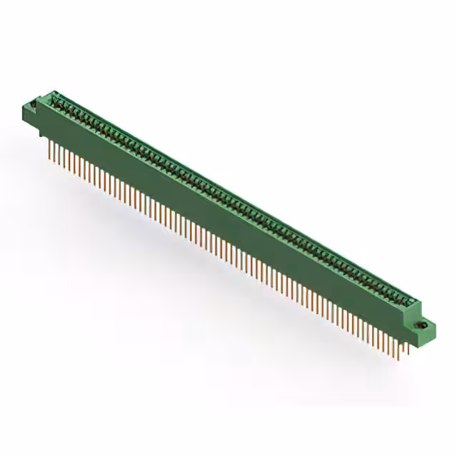 845-140-523-507 EDAC Inc.  Edgeboard Connectors
